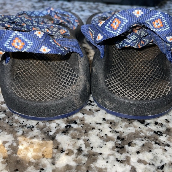 🤍 Kids Chaco - Picture 5 of 5